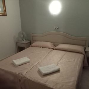 Private Bathroom Double Room